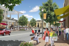 HTS Main Street View